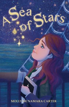 A Sea of Stars - Carter, Molly McNamara
