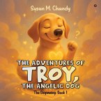 The Adventures of Troy, The Angelic Dog
