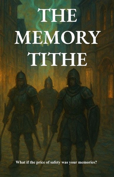 The Memory Tithe