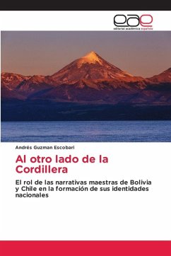 Al otro lado de la Cordillera - Guzman Escobari, Andrés