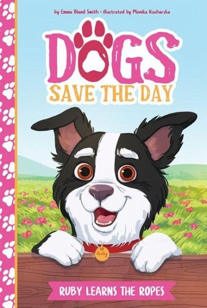 Ruby Learns the Ropes Ruby Learns the Ropes