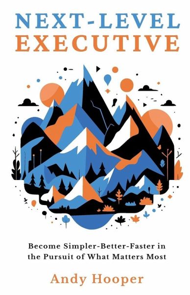 Next-Level Executive