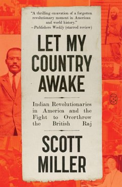 Let My Country Awake - Miller, Scott Let My Country Awake - Miller, Scott
