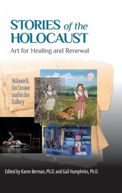 Cover Stories of the Holocaust