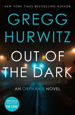 Cover Out of the Dark