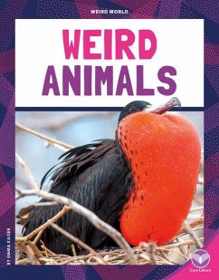 Weird Animals - Kaiser, Emma