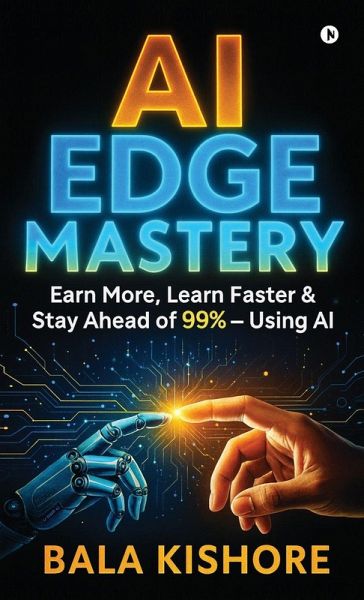AI Edge Mastery