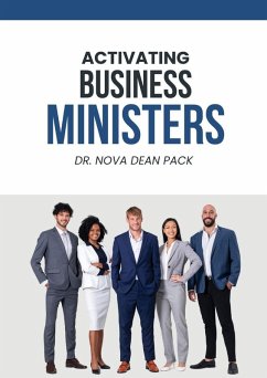 Activating Business Ministers - Pack, Nova Dean