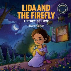 Cover Lida and the Firefly