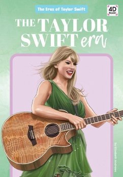 Cover Taylor Swift Era