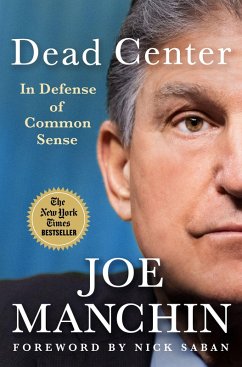 Dead Center - Manchin, Joe