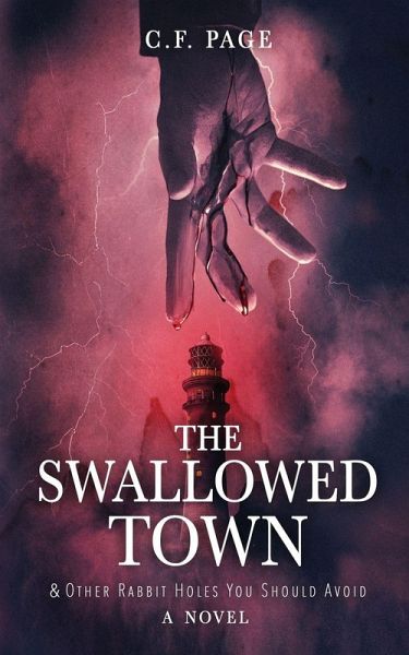 The Swallowed Town