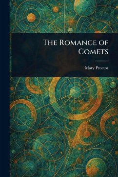 Cover The Romance of Comets