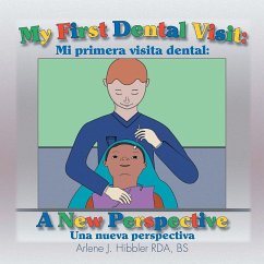 Cover My First Dental Visit