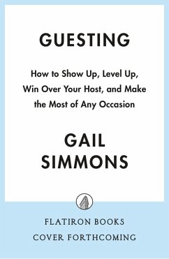 Guesting - Simmons, Gail