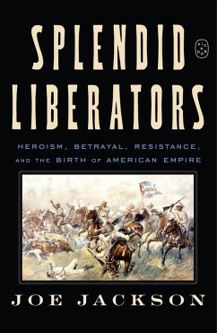 Splendid Liberators - Jackson, Joe