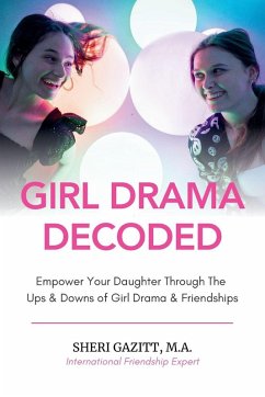 Cover Girl Drama Decoded
