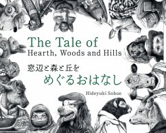 Cover The Tale of Hearth, Woods and Hills