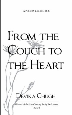 Cover From the Couch to the Heart What Love Whispered Through the Voices on My Couch