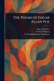 The Poems of Edgar Allan Poe