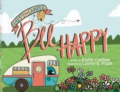 Happy The Camper - Cutshaw, Elaine