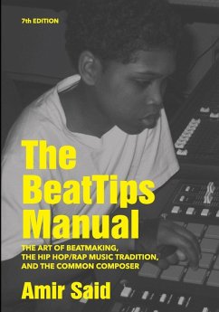 Cover The BeatTips Manual