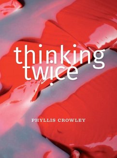 Cover Thinking Twice