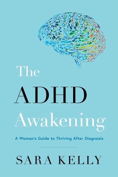 Cover The ADHD Awakening