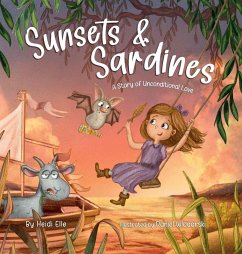Sunsets and Sardines - Elle, Heidi