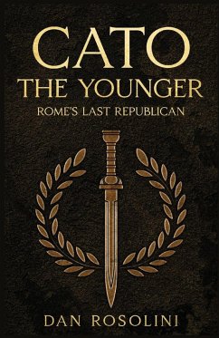 Cato the Younger - Rosolini, Dan