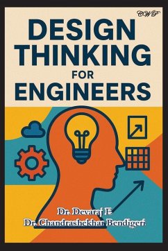 Cover Design Thinking for Engineers