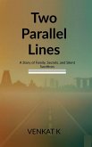 Two parallel lines Two parallel lines