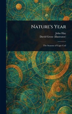 Nature's Year - Hay, John; Grose, David
