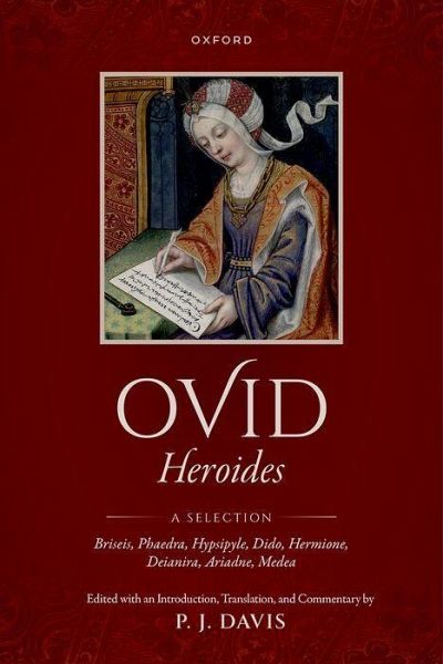 Ovid: Heroides