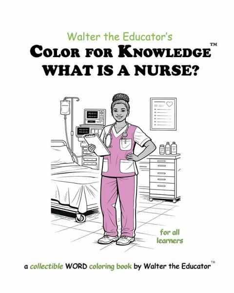 Color for Knowledge