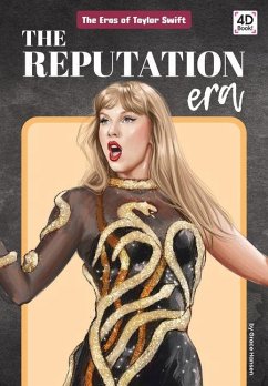 Cover Reputation Era