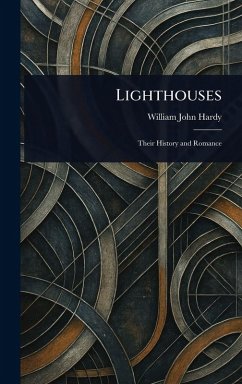 Cover Lighthouses