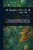 The Sacred Theory of the Earth