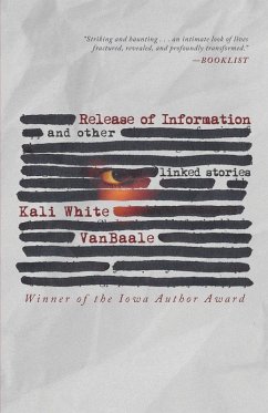 Cover Release of Information