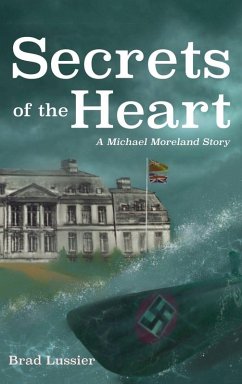 Secrets of the Heart - Lussier, Brad