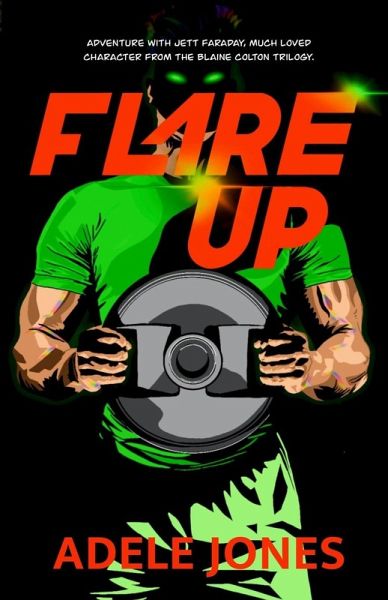 Flare Up