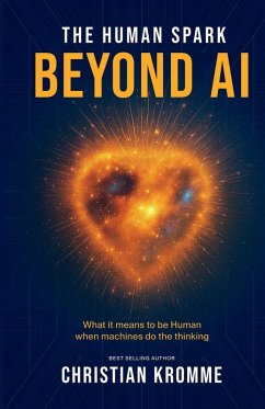 Cover The Human Spark - Beyond AI POD
