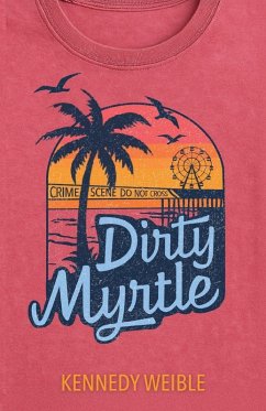 Cover Dirty Myrtle