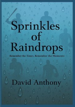 Cover Sprinkles of Raindrops