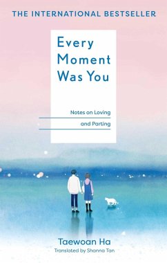 Every Moment Was You - Ha, Taewoan