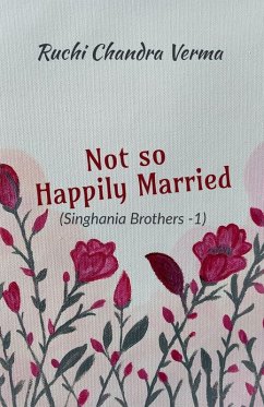 Cover Not so Happily Married