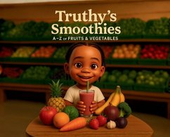 Cover Truthy's Smoothies