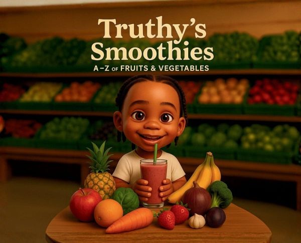 Truthy's Smoothies Truthy's Smoothies