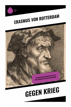 Gegen Krieg - Rotterdam, Erasmus von