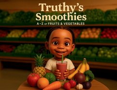 Cover Truthy's Smoothies